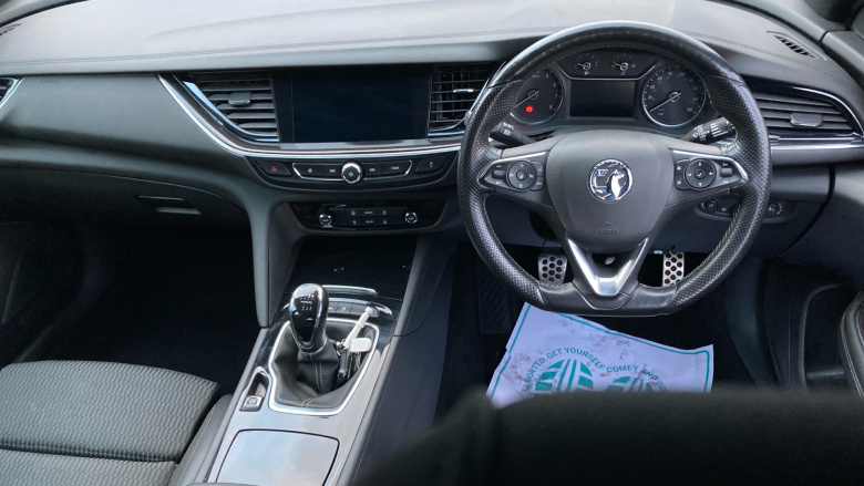 Vauxhall Insignia 1.5T SRi Vx-line Nav 5dr Petrol Hatchback